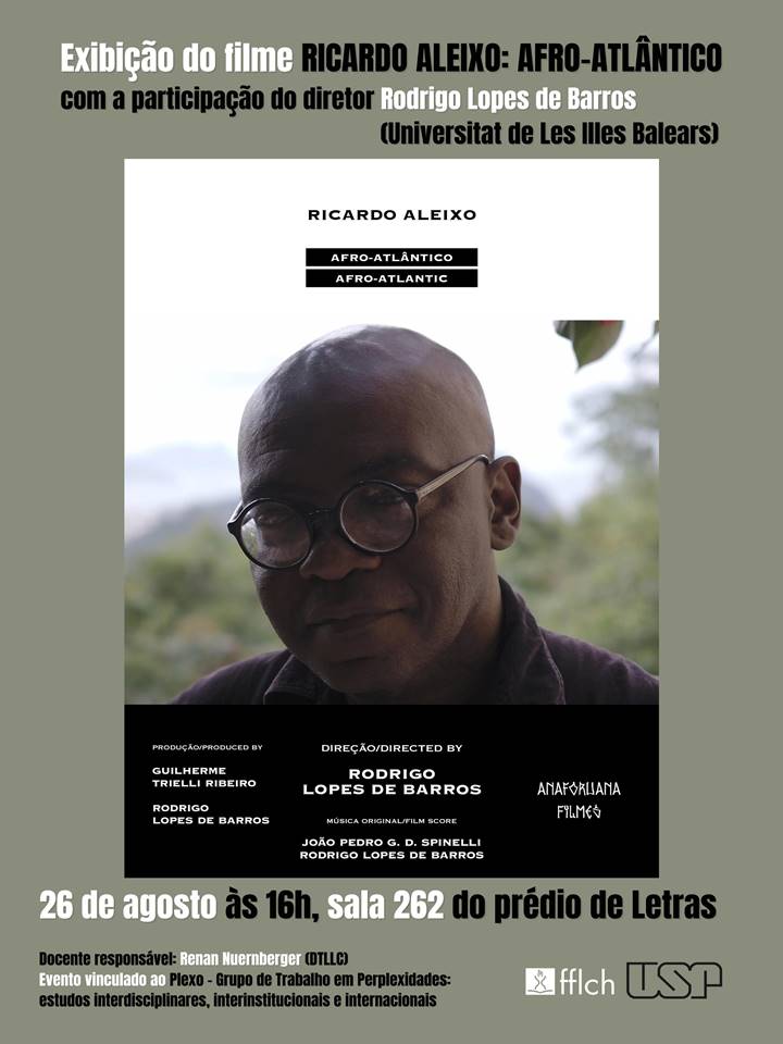 Exibição de Filme