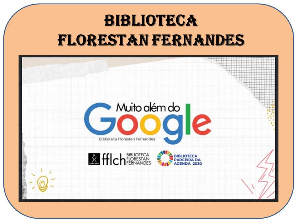 Biblioteca Florestan Fernandes